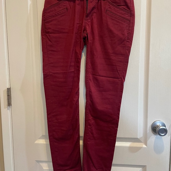 5.11 Tactical Defender Pants - Stretchy and Comfortable! - Picture 3 of 5